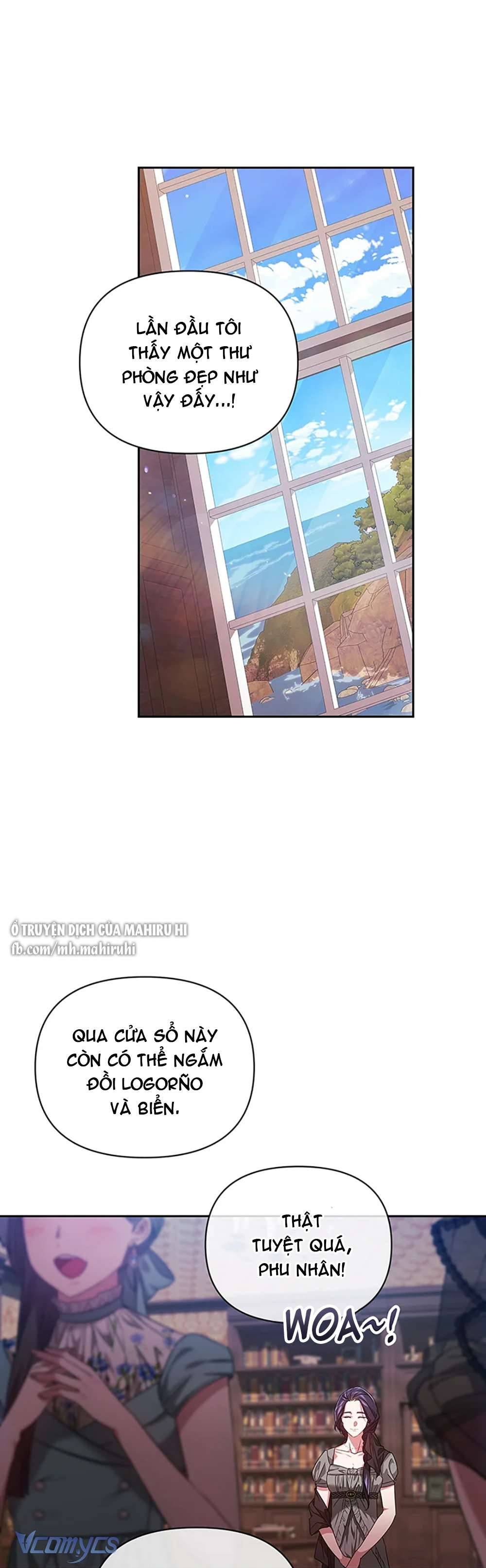 Hôn Nhân Này Rồi Sẽ Đổ Vỡ Chapter 29 - Trang 3