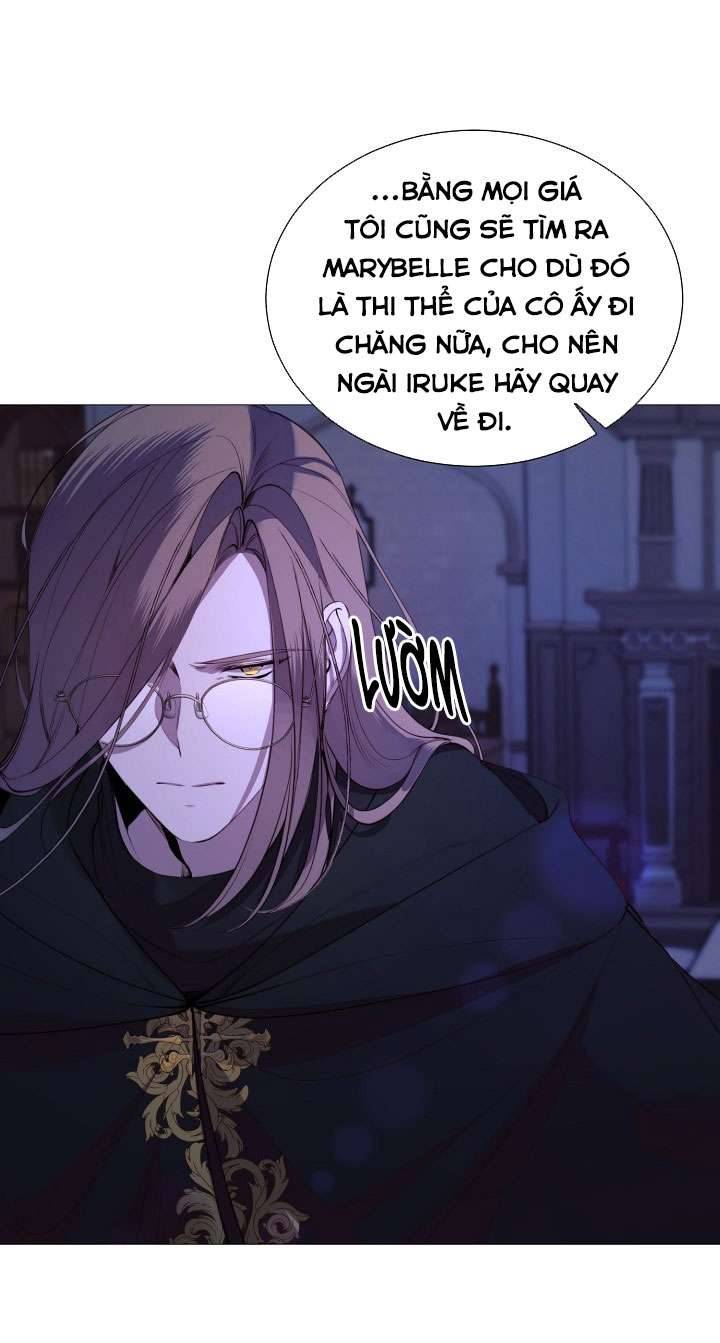 Ác Nữ Cần Bạo Chúa Chapter 38 - Trang 4