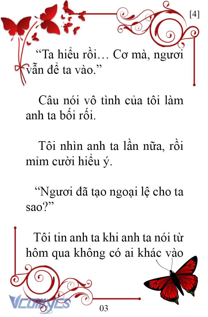 [Novel] Phương Pháp Bảo Vệ Anh Trai Nữ Chính Chap 4 - Trang 2