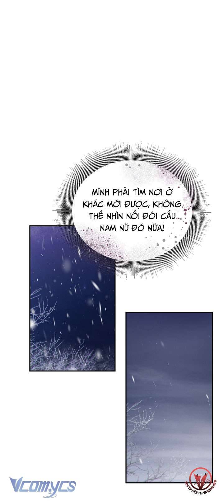 [18+] Tiết Học Bí Mật Của Trung Điện Chap 22 - Trang 2