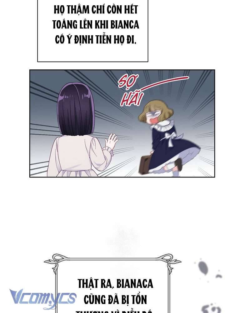 Sự Điều Trị Đặc Biệt Của Tinh Linh Chapter 11 - Trang 4