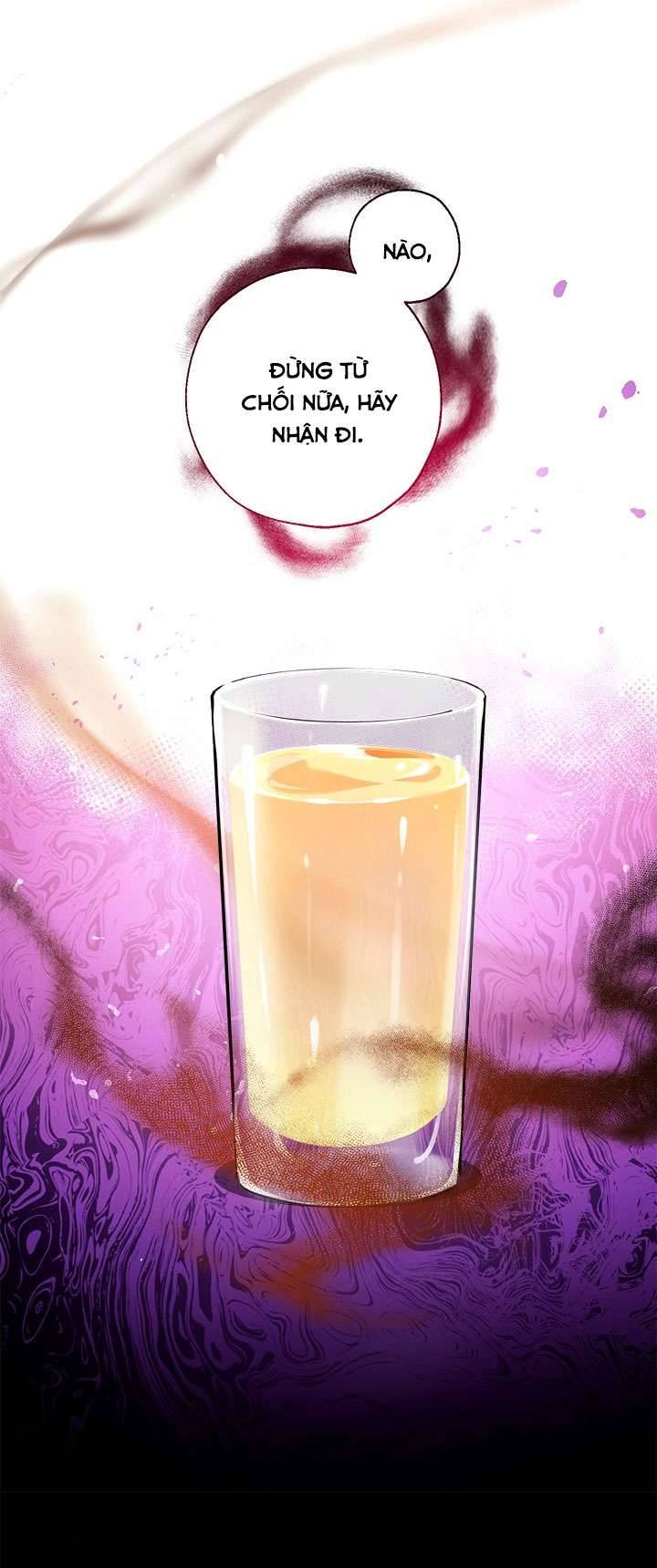 Chúng Ta Có Thể Trở Thành Một Gia Đình Được Không? Chap 13 - Trang 2