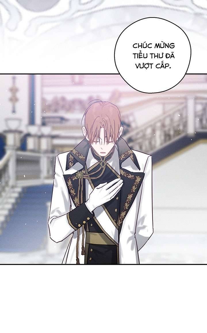 Trước Tiên Phải Giấu Em Trai Cái Đã! Chap 26 - Trang 2