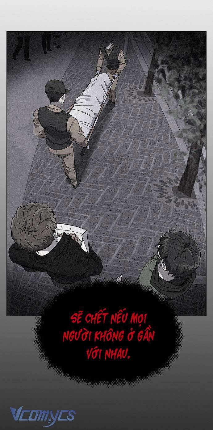 Nếu Chia Tay, Chúng Ta Sẽ Chết Chap 6 - Trang 2