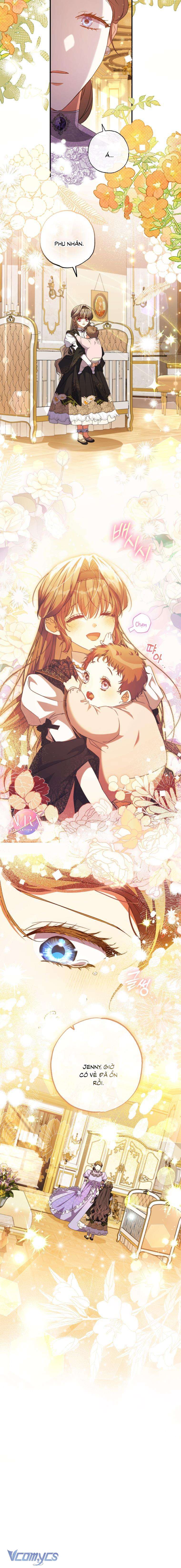 Thánh Nữ Được Đại Công Tước Nhận Nuôi Chapter 52 - Next Chapter 52