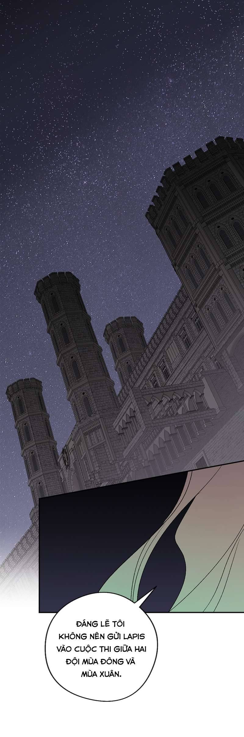 Lời Thú Nhận Của Chúa Tể Bóng Tối Chap 81 - Trang 2