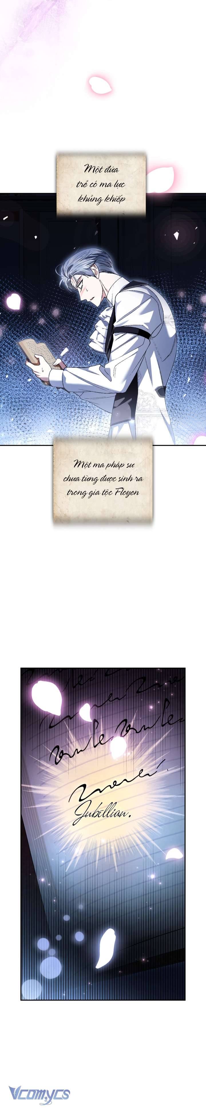 Cha À, Con Không Muốn Kết Hôn Đâu Chap 113 - Next Chap 114