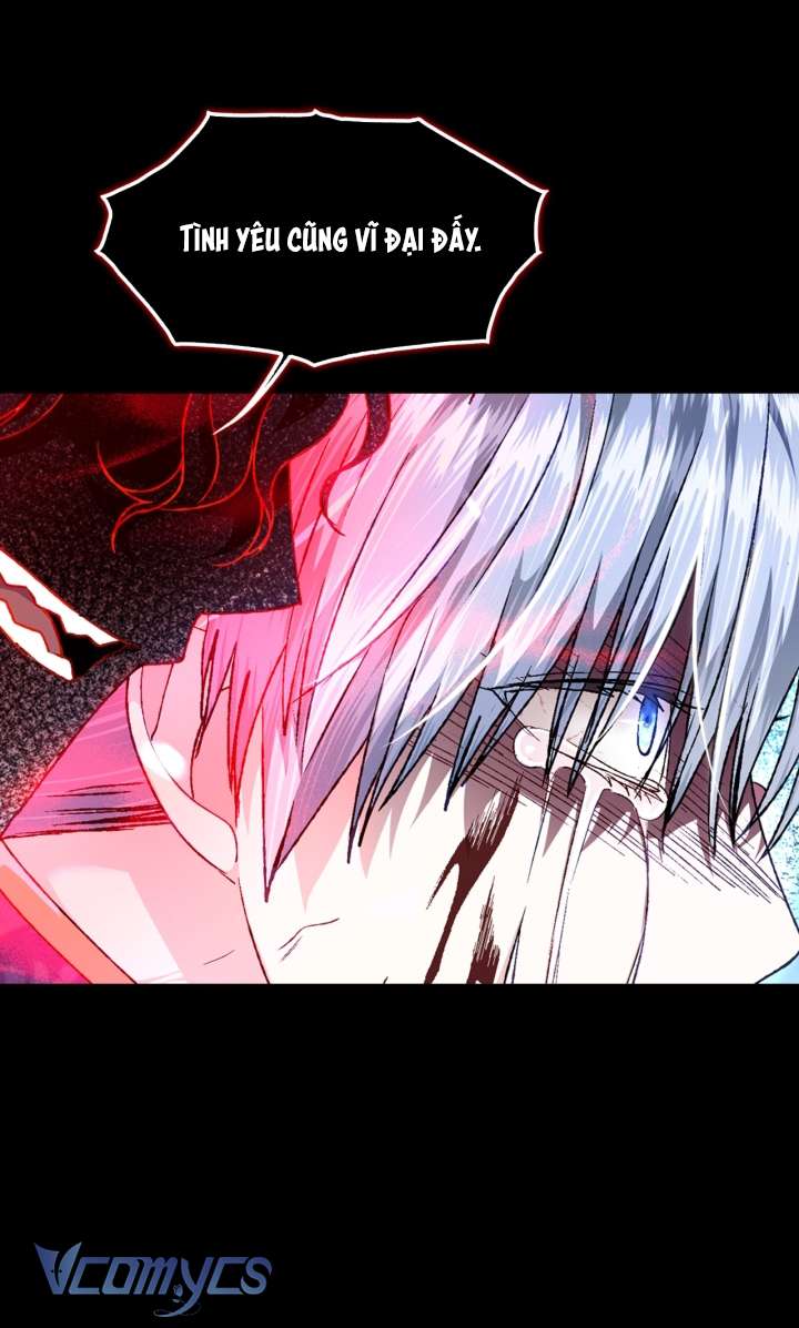 Cha À, Con Không Muốn Kết Hôn Đâu Chap 100 - Trang 2