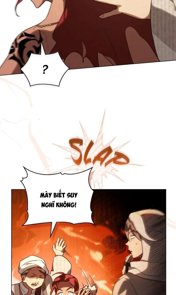 Khi Số Phận Tìm Đến Hai Ta Chapter 25 - Trang 4