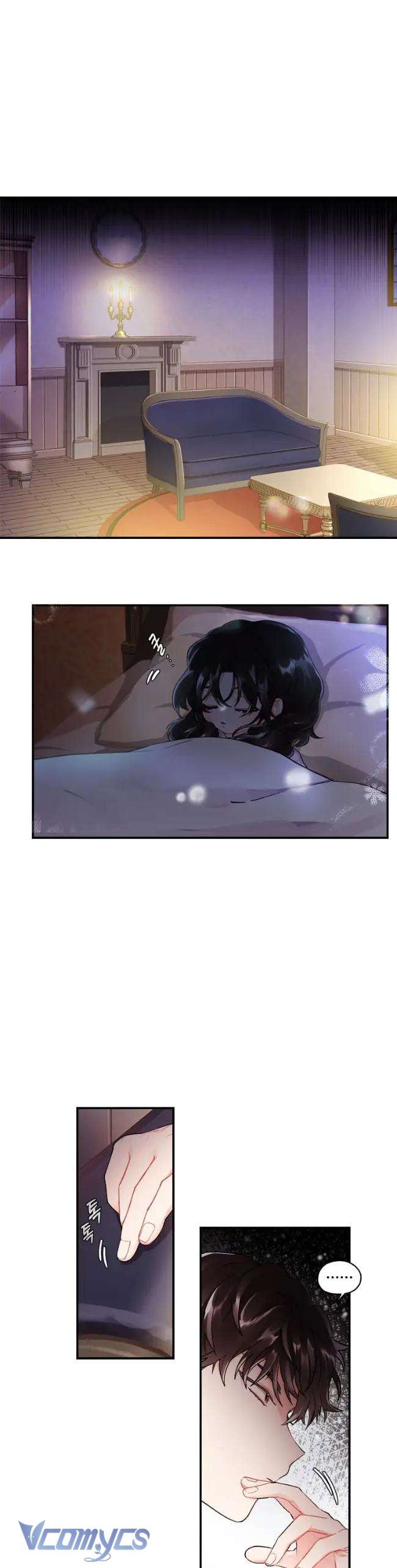 Tôi Đã Trở Thành Con Gái Nuôi Của Nam Chính Chap 3 - Trang 2