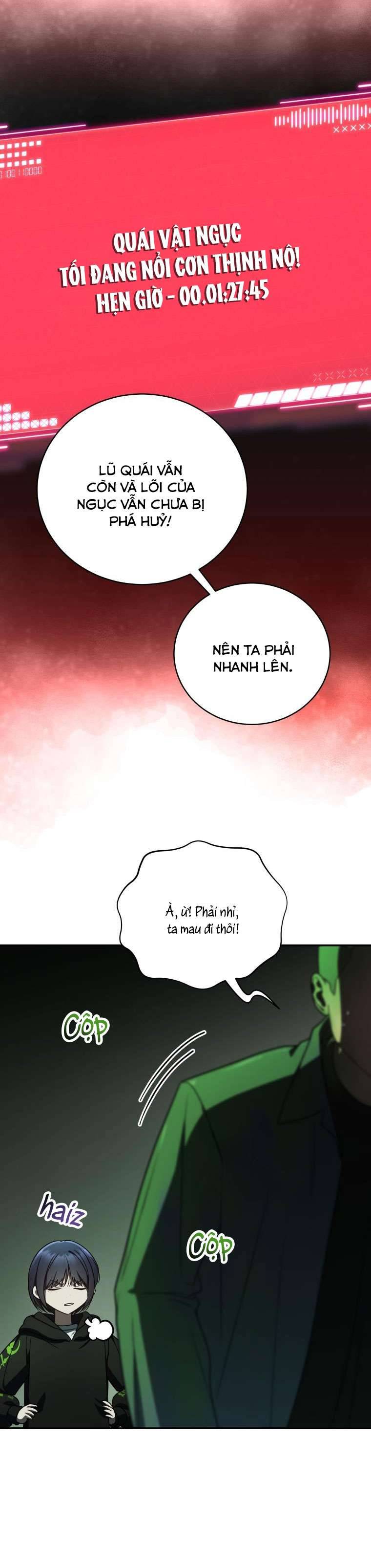 Hướng Dẫn Sinh Tồn Dành Cho Người Xếp Hạng Chap 28 - Trang 2