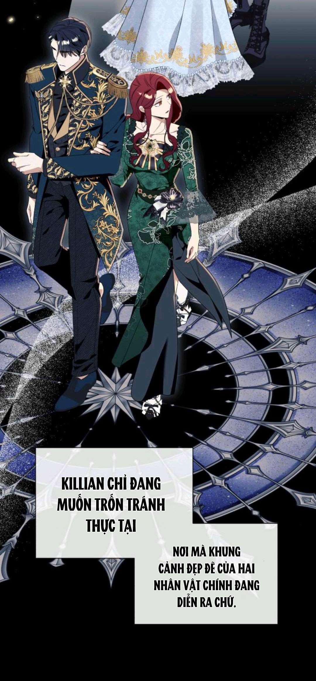 Tôi Tưởng Đó Chỉ Là Tiểu Thuyết Trọng Sinh Bình Thường Chapter 49 - Trang 3