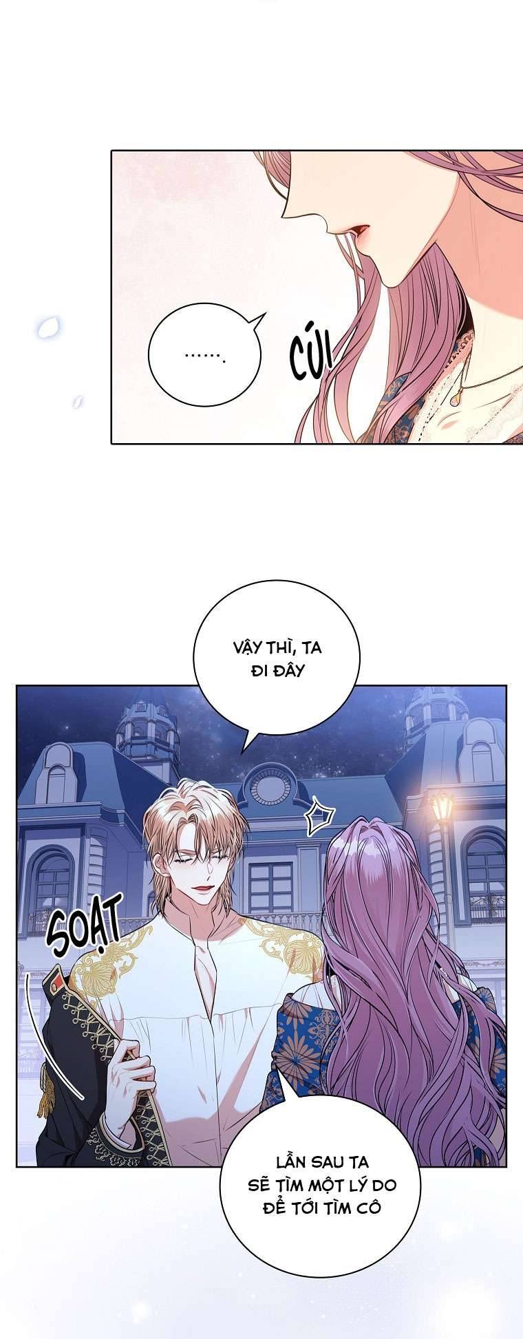 Thư Ký Của Bạo Chúa Chapter 66 - Trang 4