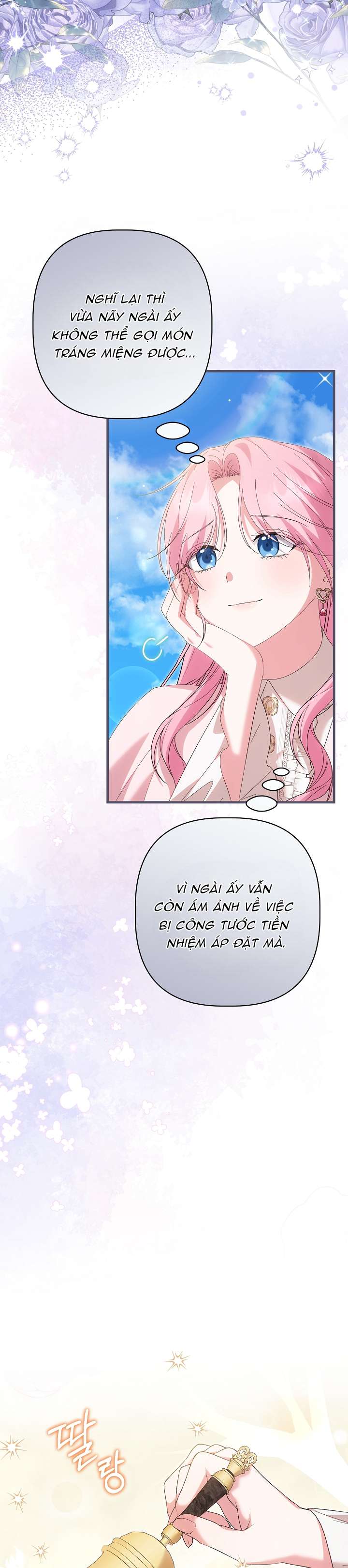 Cha Của Nam Chính Từ Chối Hủy Hôn Chapter 31 - Trang 4