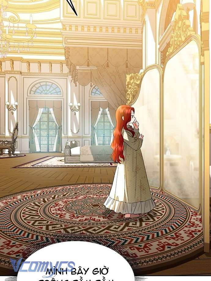 Hóa thành hoa hồng đen Chap 1 - Trang 2