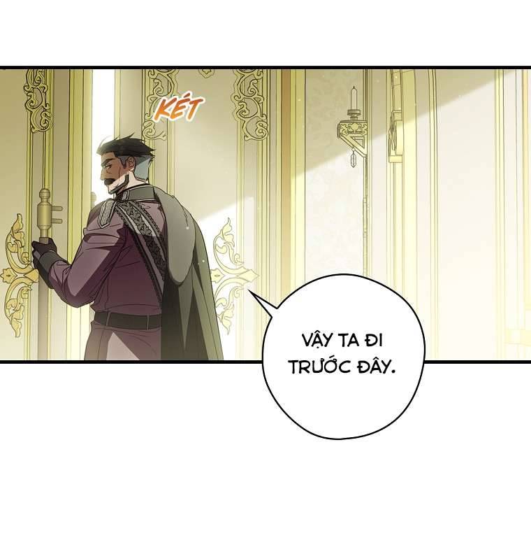 Phương Pháp Khiến Phu Quân Đứng Về Phía Tôi Chapter 67 - Trang 4