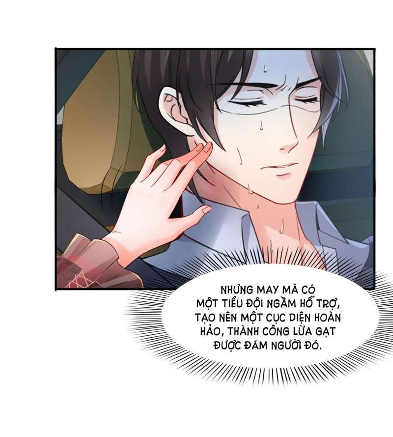 Hệt Như Hàn Quang Gặp Nắng Gắt Chap 106 - Trang 4