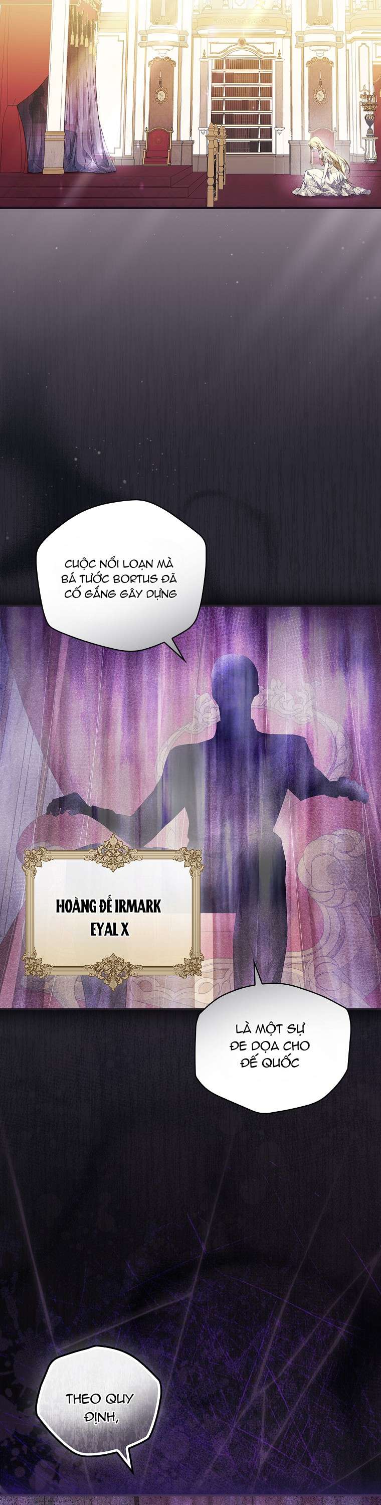 Đi Tìm Người Chồng Mới Chap 3 - Trang 2