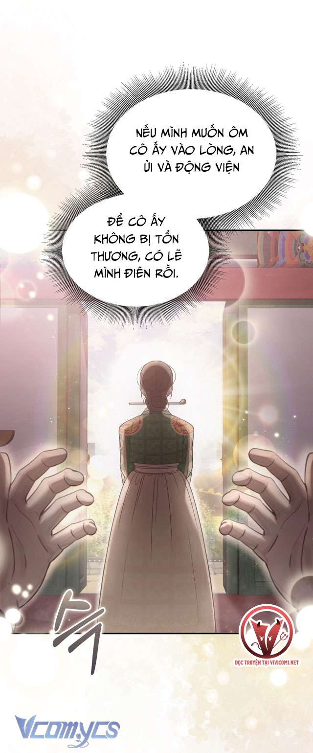 [18+] Tiết Học Bí Mật Của Trung Điện Chap 44 - Trang 2