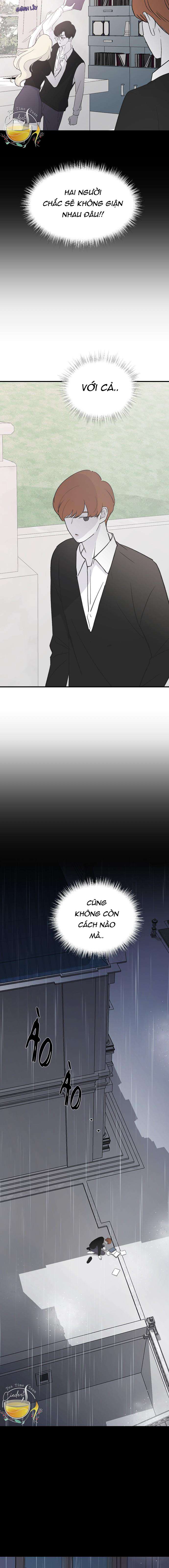 Ba Anh Trai Cực Phẩm Của Tôi Chap 61 - Trang 3