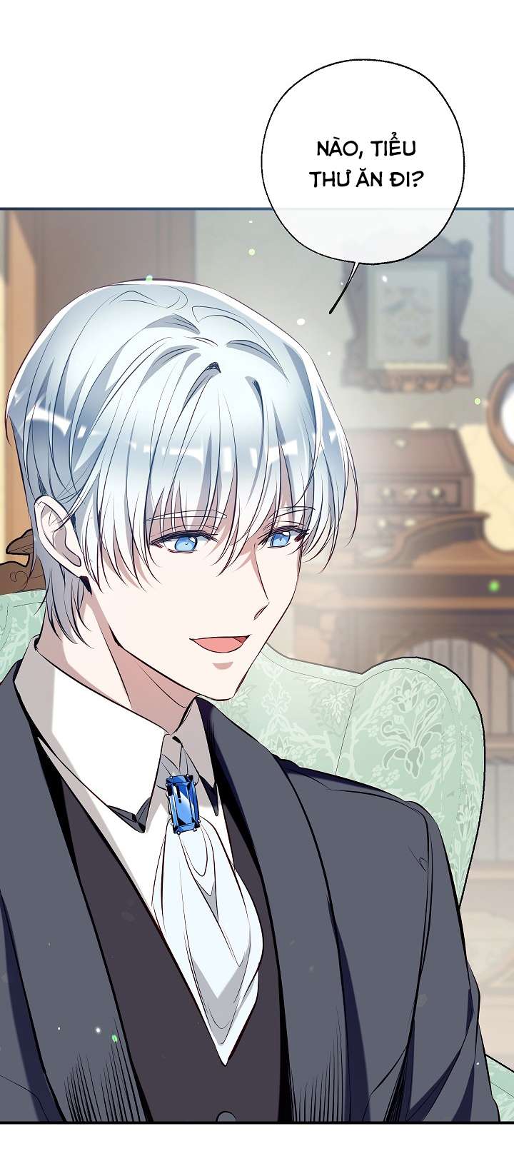 Chúng Ta Có Thể Trở Thành Một Gia Đình Được Không? Chap 63 - Trang 2