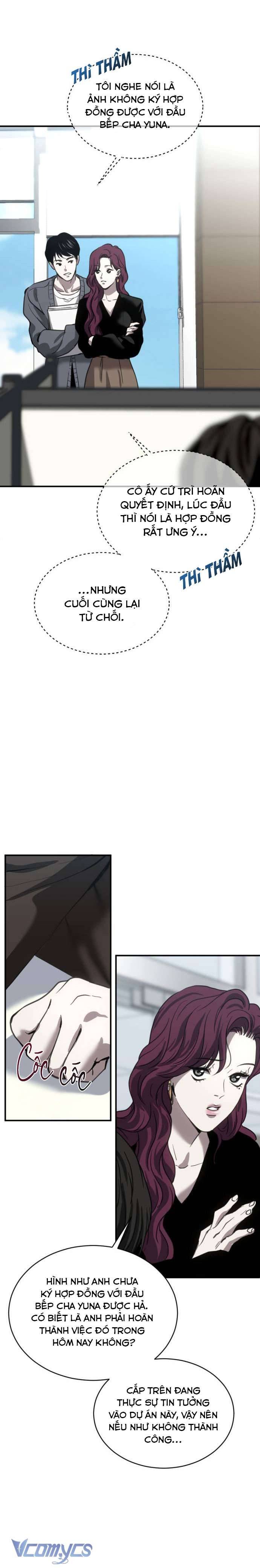 Ba Lần Động Phòng Chapter 20 - Next Chapter 20