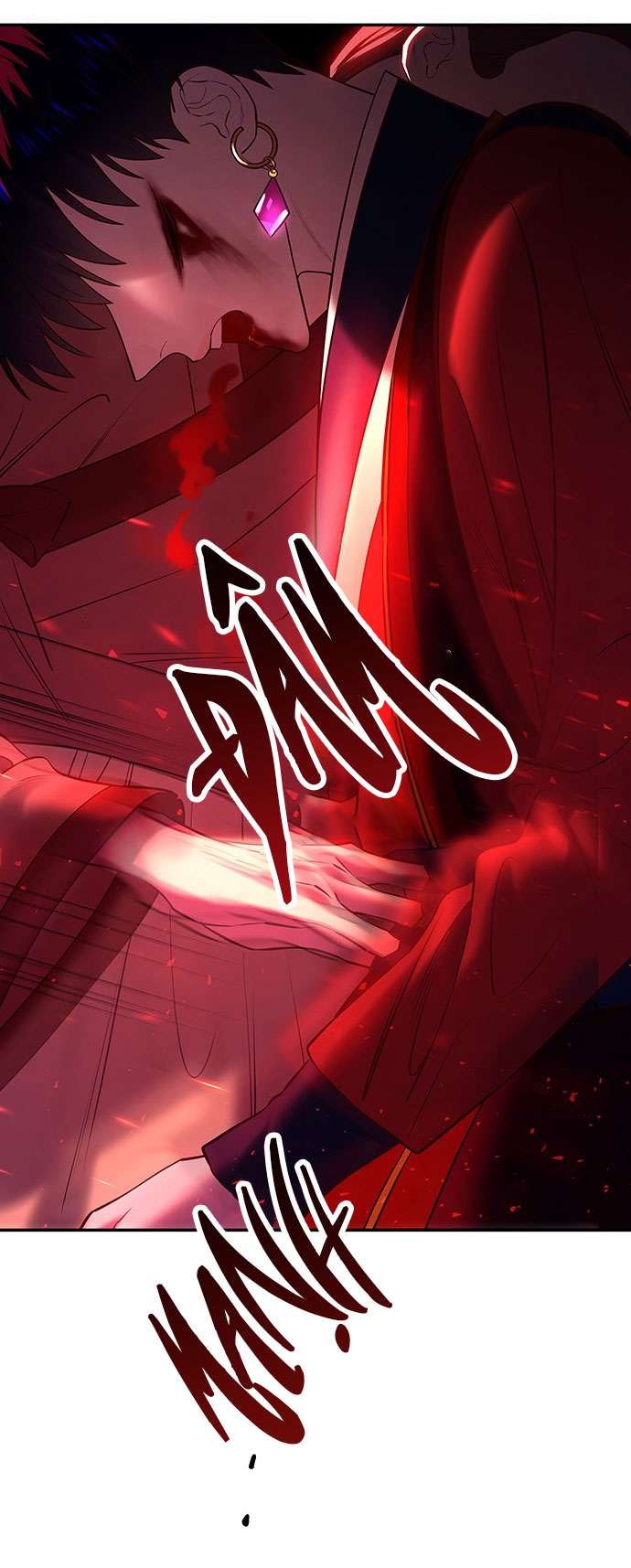 Vương Tử Huyền Bí Chapter 33 - Trang 4