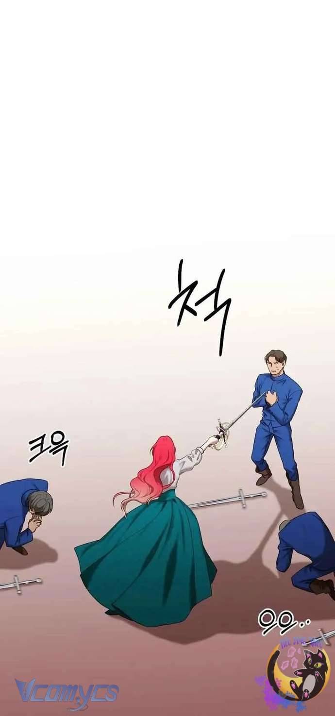 Hợp đồng hôn nhân với hai người chồng Chap 1 - Trang 2