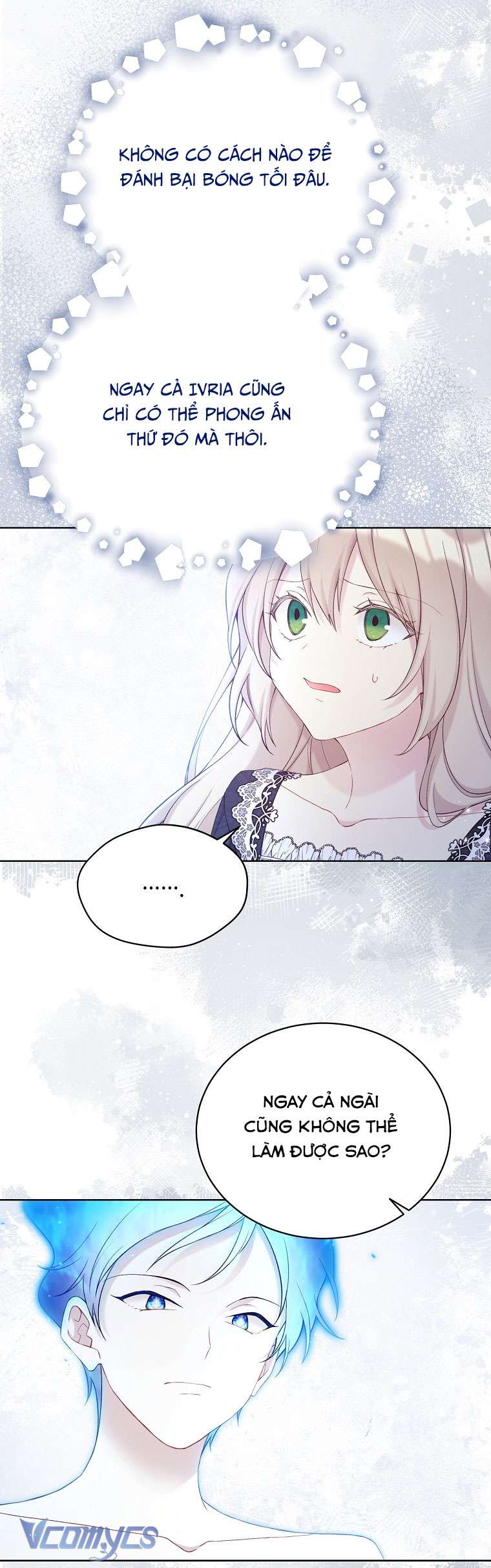 Vương Miện Lục Bảo Chap 104 - Trang 2