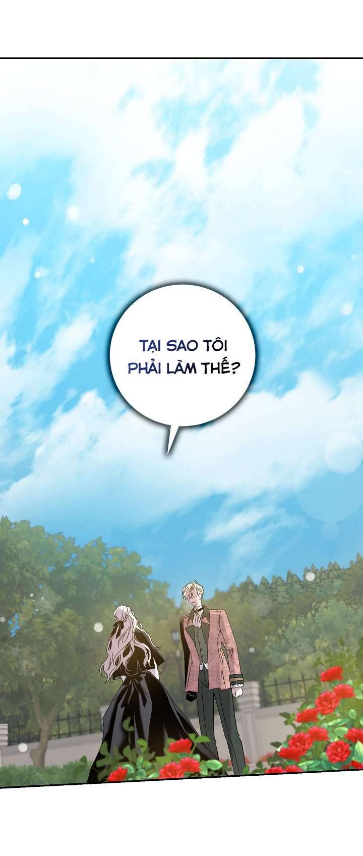 Thuần Hóa Bạo Quân Rồi Bỏ Trốn Chap 24 - Trang 2