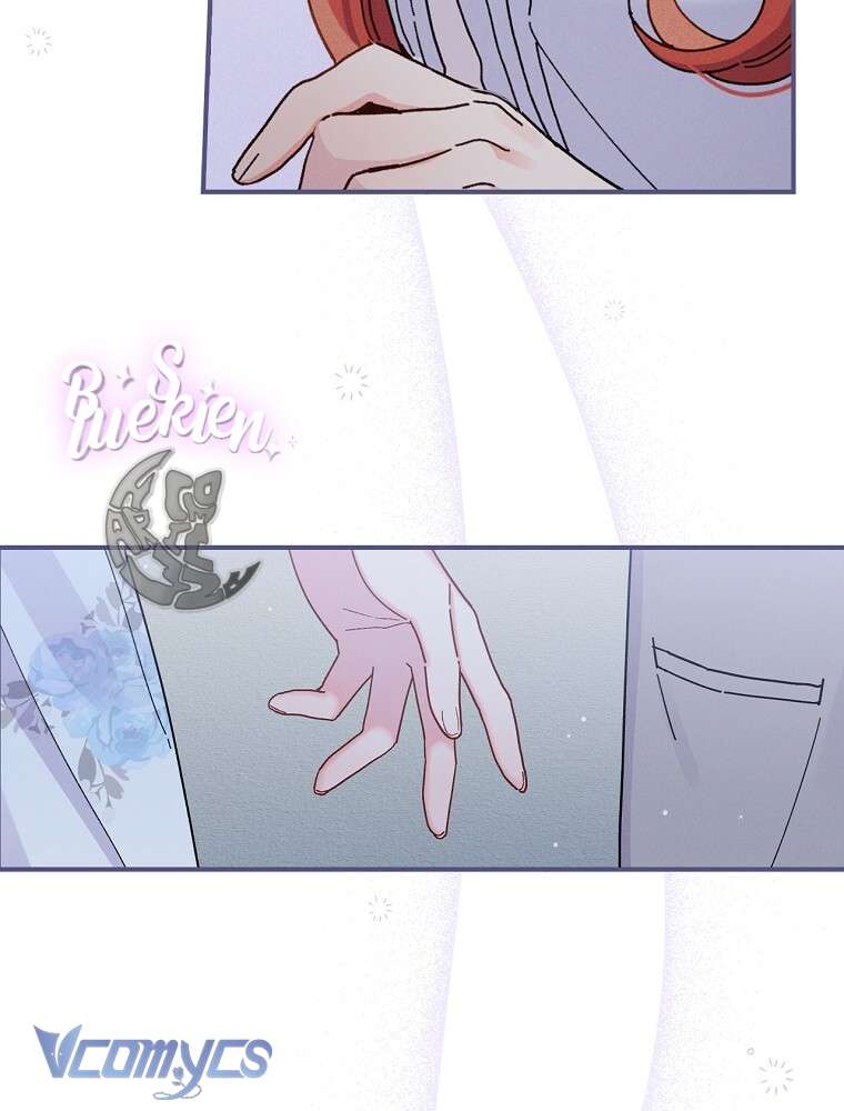 Chị Gái Của Nhân Vật Phản Diện Hôm Nay Cũng Đang Đau Khổ Chapter 35 - Trang 4