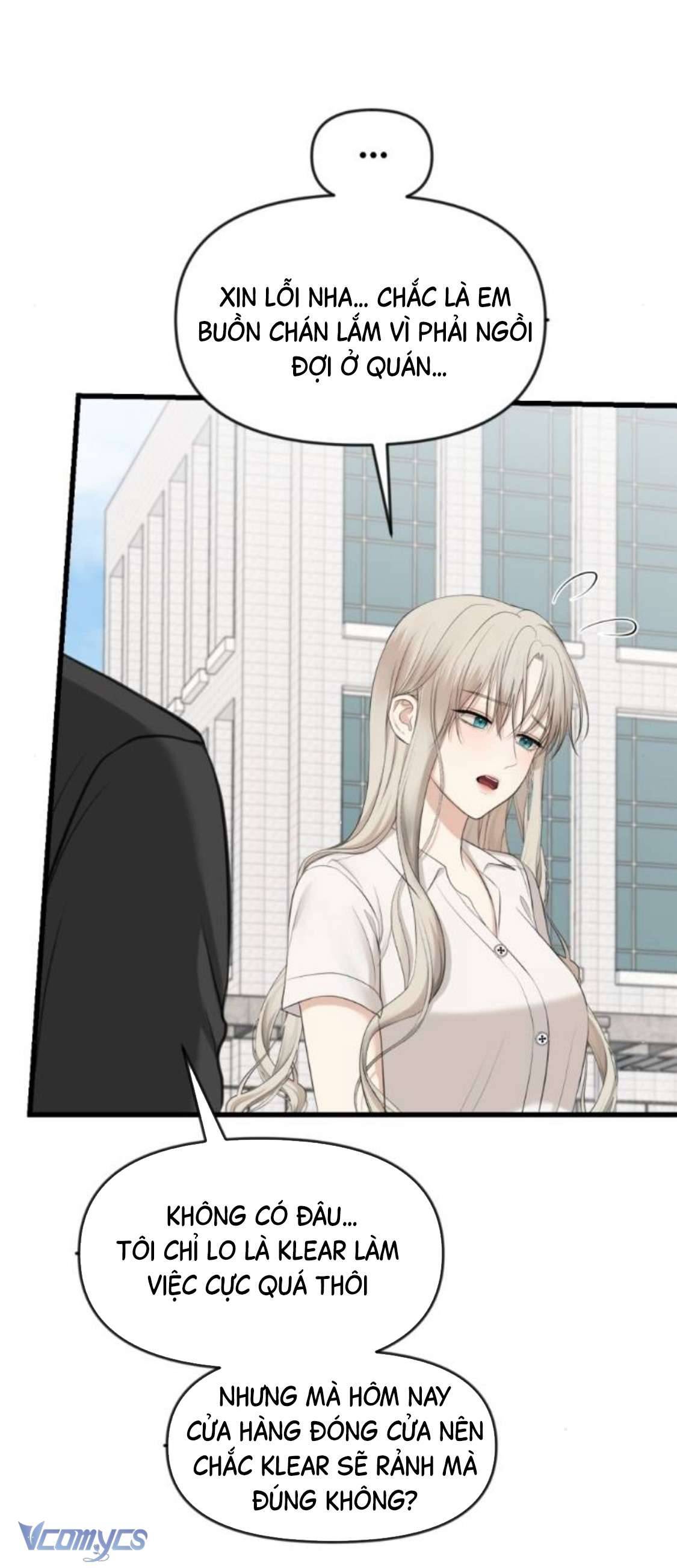 [18+] Một Năm Không Thể Chịu Đựng Được Chapter 2 - Trang 4