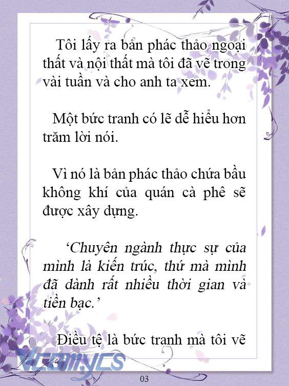 [Novel] Làm Ác Nữ Bộ Không Tốt Sao? Chap 54 - Trang 2