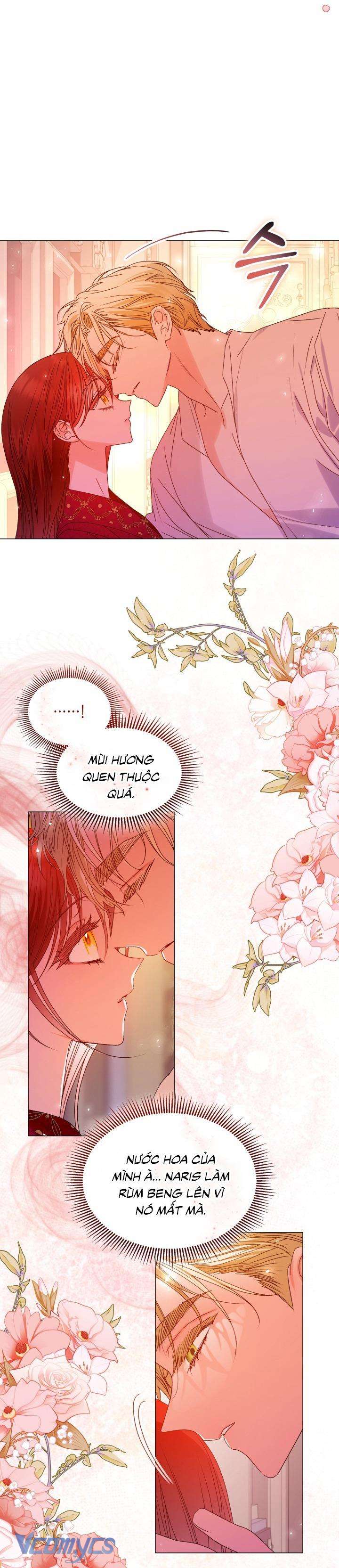 Sau Khi Kết Thúc, Tôi Đã Cứu Rỗi Vai Phản Diện Bằng Tiền Chap 14 - Trang 4