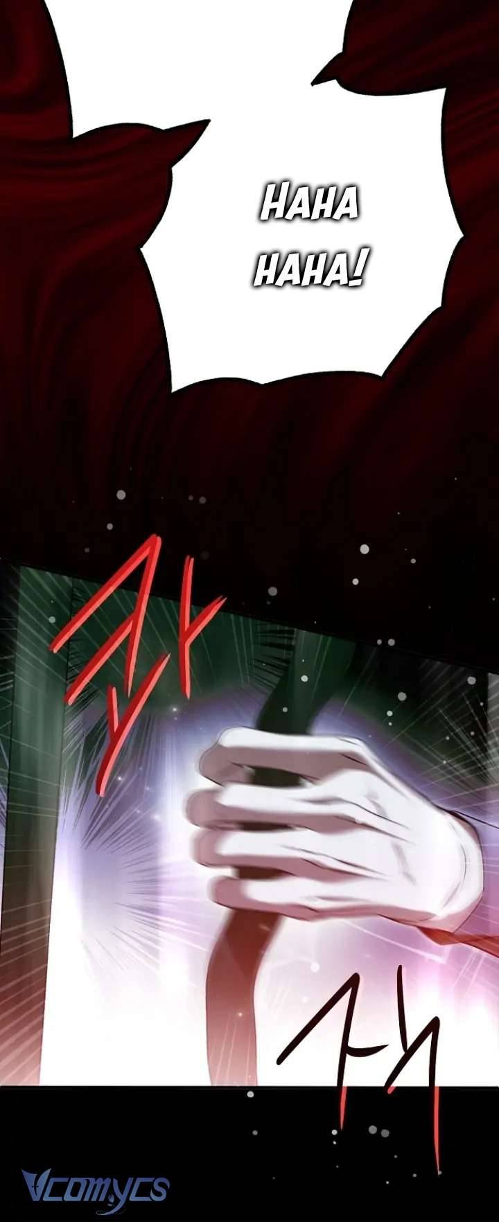 Ai Đó Đang Điều Khiển Cơ Thể Của Tôi Chapter 37 - Trang 4