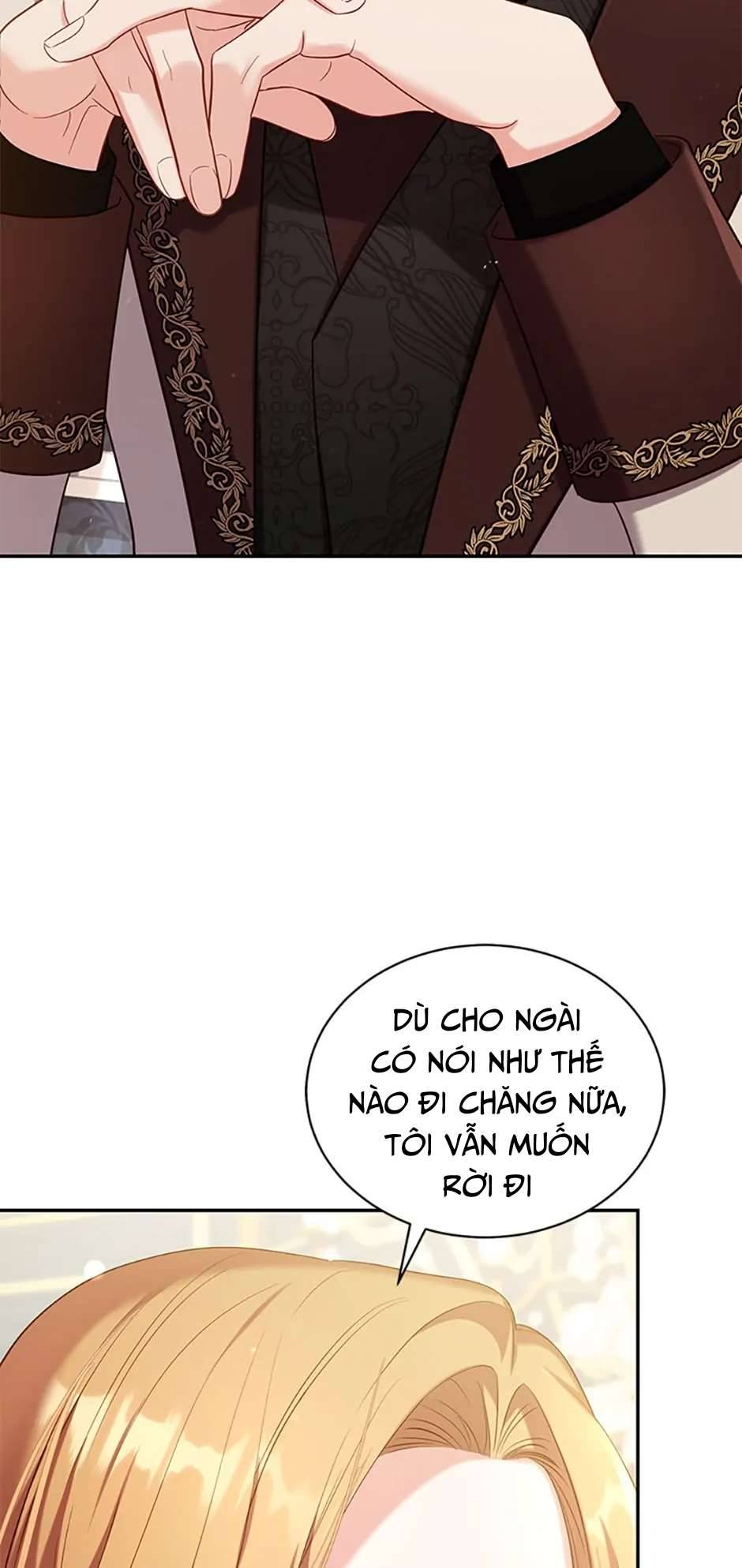 Hầu Gái Trong Trò Chơi Harem Ngược Muốn Nghỉ Việc Chapter 2 - Trang 4