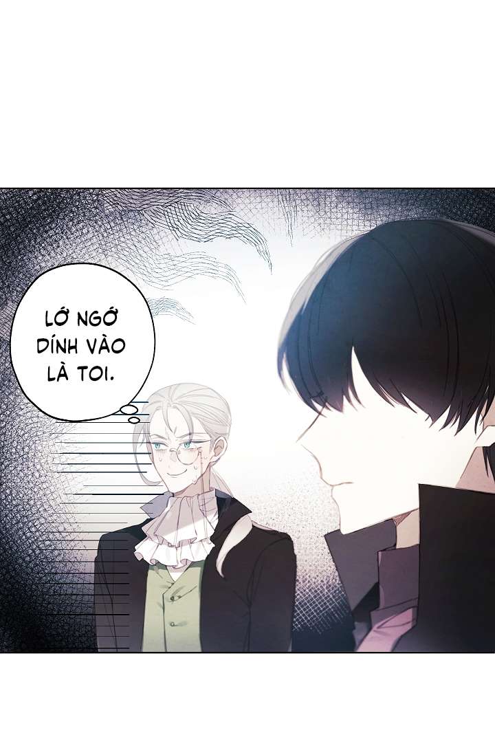 Cửa Hàng Búp Bê Của Công Chúa Chap 12 - Trang 2