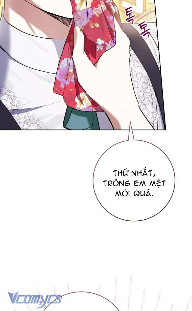 Làm Ác Nữ Bộ Không Tuyệt Sao? Chap 60 - Trang 4