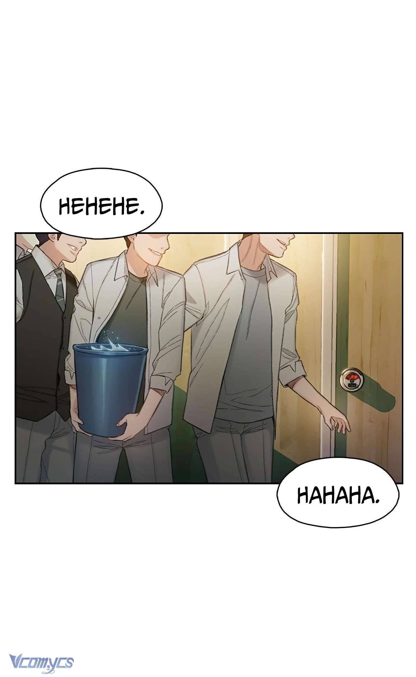 Trăng Tối: Thành Phố Xám (HYBE) Chap 5 - Trang 2