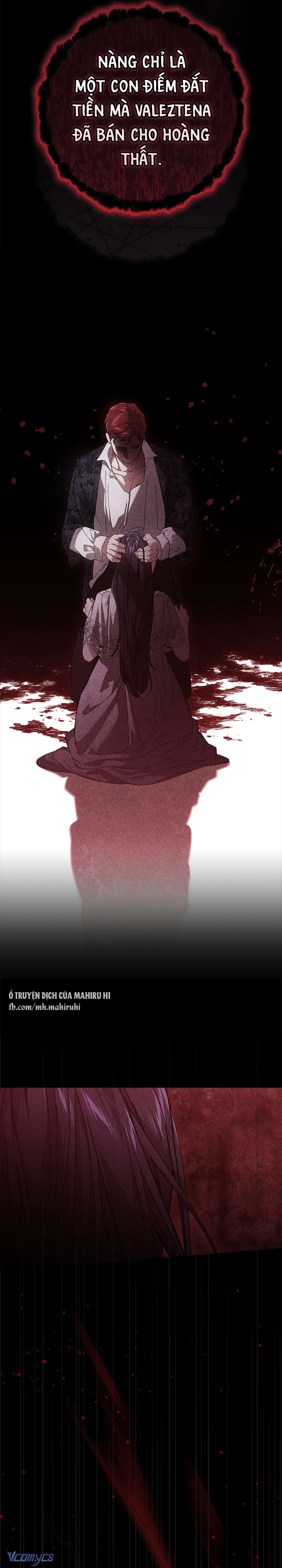 Hôn Nhân Này Rồi Sẽ Đổ Vỡ Chapter 80 - Trang 3