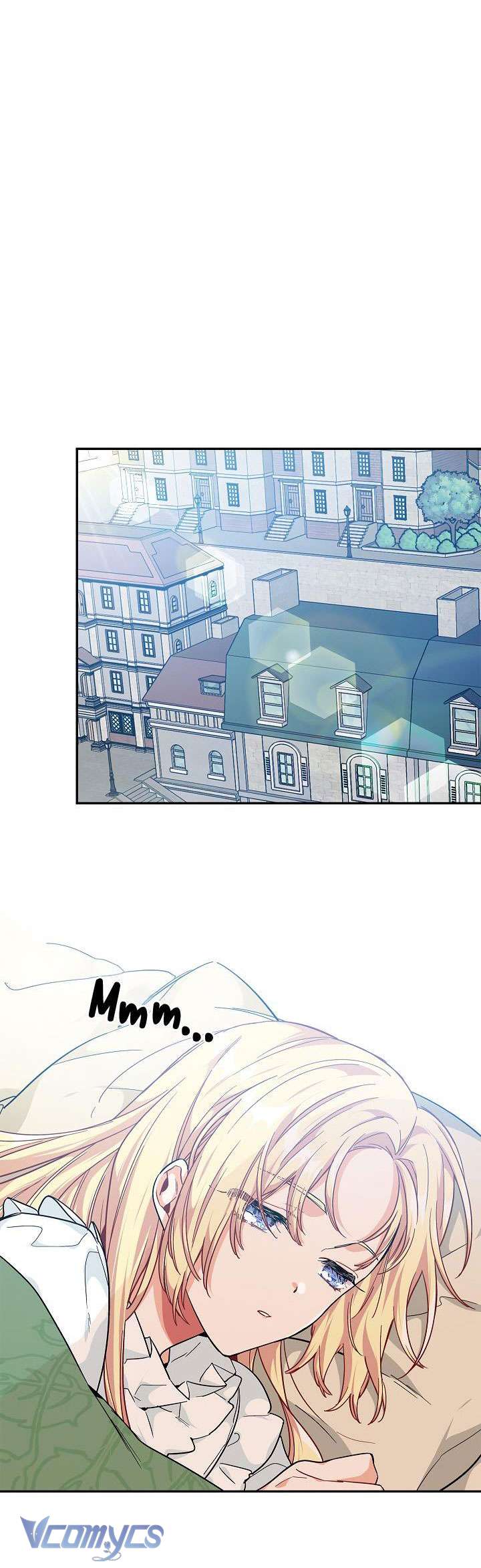 Bác Sĩ Elise: Vi Tiểu Thư Với Cây Đèn Dầu Chap 110 - Trang 2