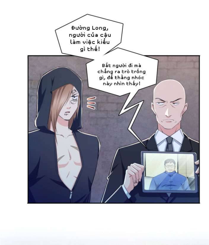 Hệt Như Hàn Quang Gặp Nắng Gắt Chap 187 - Trang 4