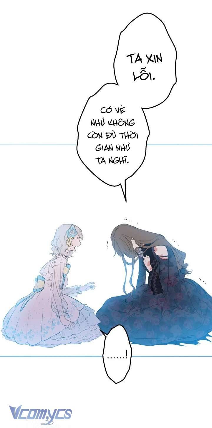 Những Nhân Vật Mạnh Nhất Thế Giới Ám Ảnh Tôi Chapter 29 - Trang 4