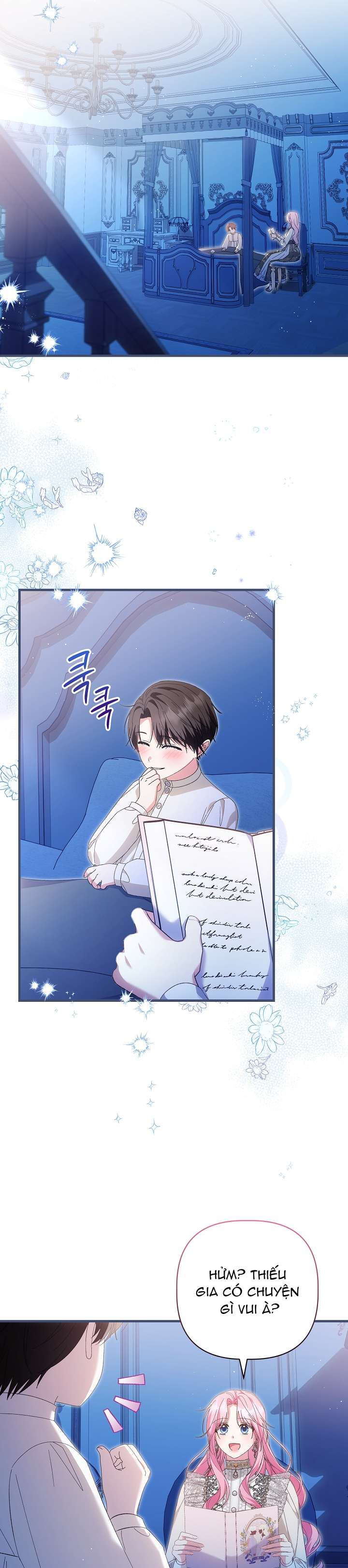 Cha Của Nam Chính Từ Chối Hủy Hôn Chapter 34 - Trang 4