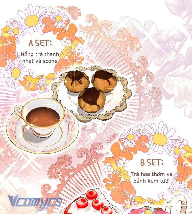 Làm Ác Nữ Bộ Không Tuyệt Sao? Chap 48 - Trang 4