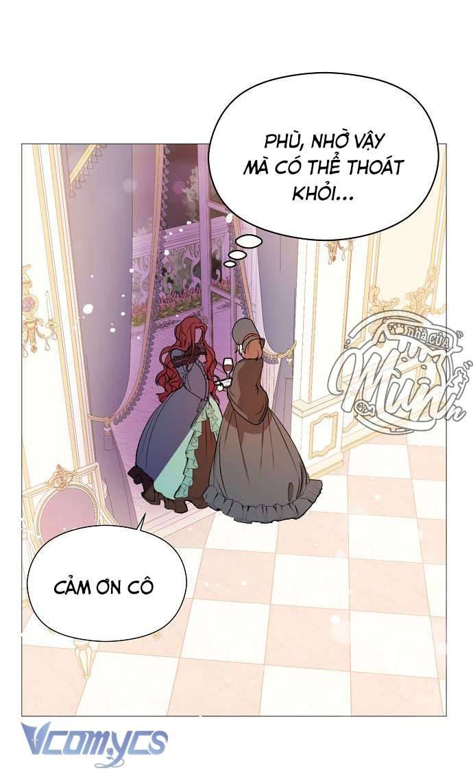 Tôi không cố tình quyến rũ nam chính Chap 19 - Trang 2