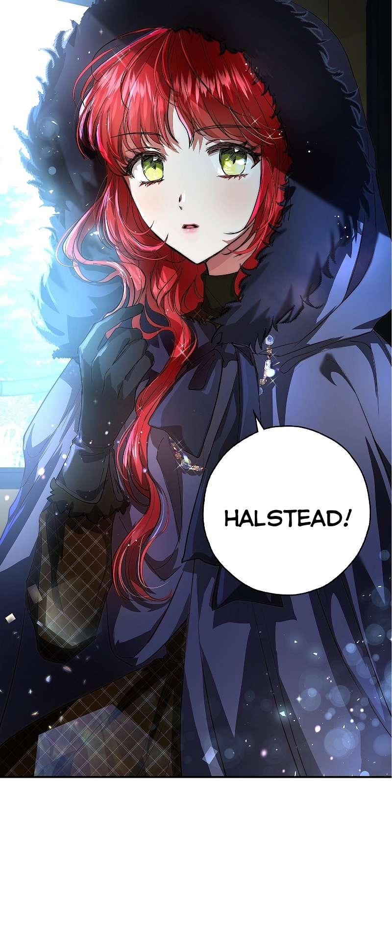 Hôn Phu Ẩn Sắc Chapter 12 - Trang 4