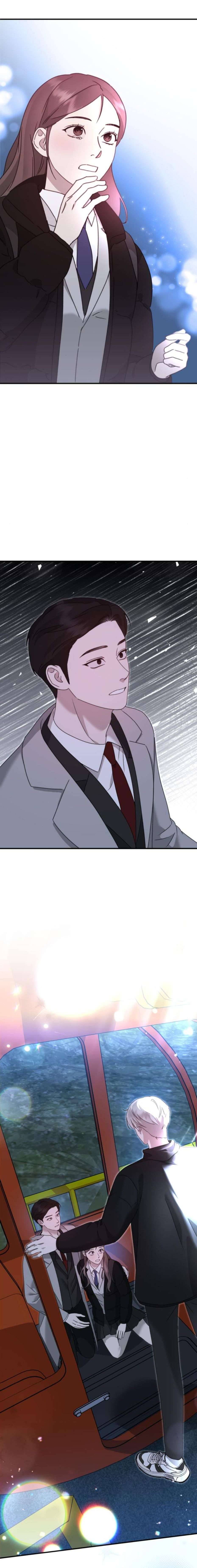 Thần Hổ Jang San Chap 35 - Trang 2