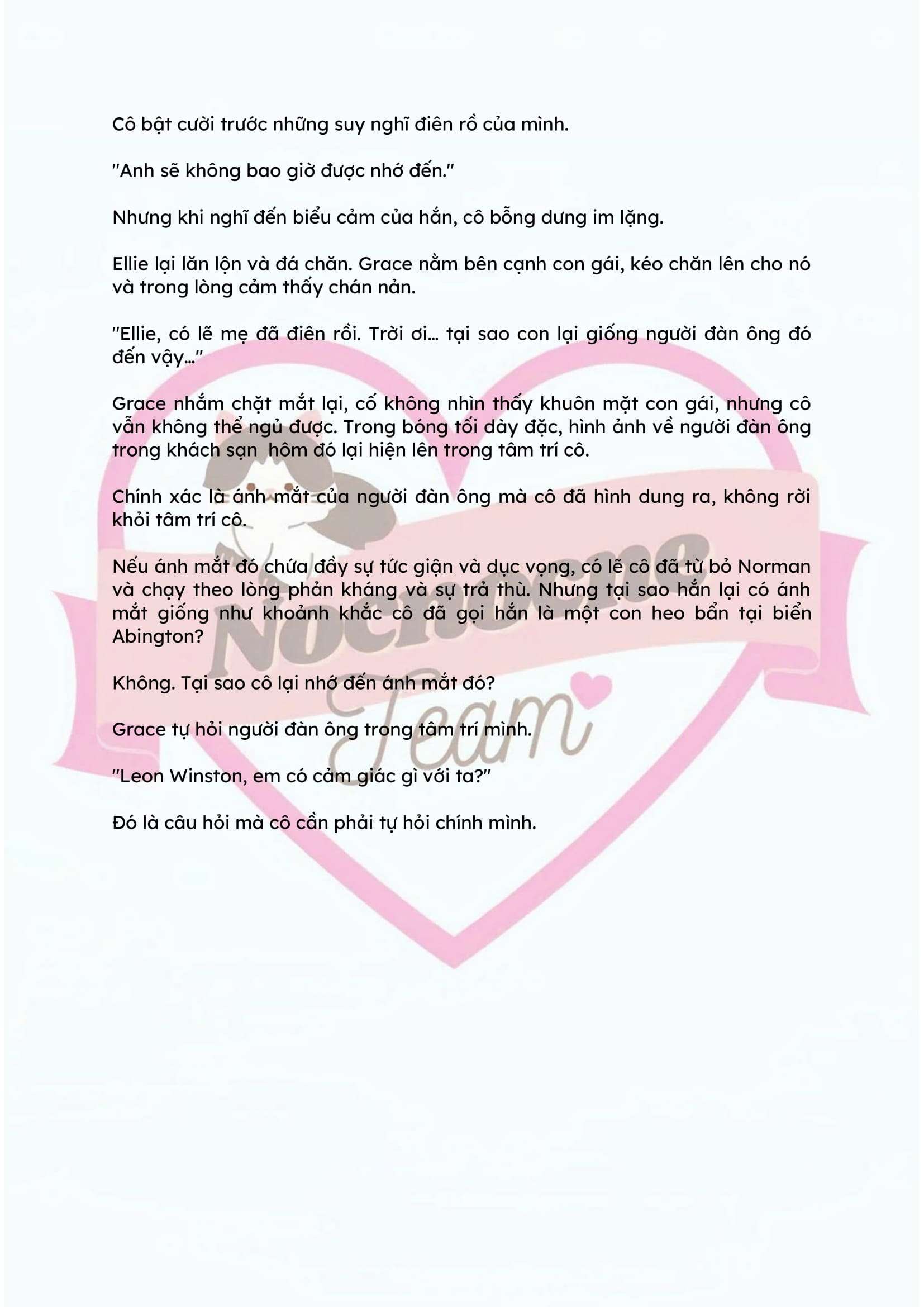 [NOVEL] HÃY CẦU XIN TÔI ĐI Chap 194 - Trang 2