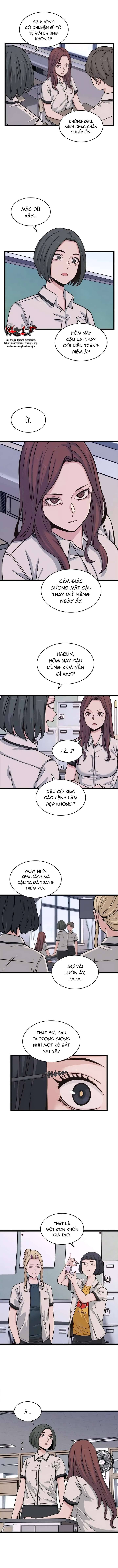 Kẻ Mạo Danh Chapter 7 - Next Chapter 8